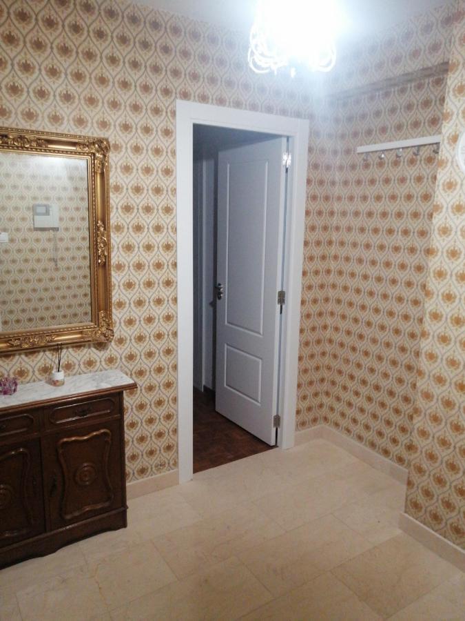 Apartamento Costa Riazor Coruna Apartment A Coruna Bagian luar foto