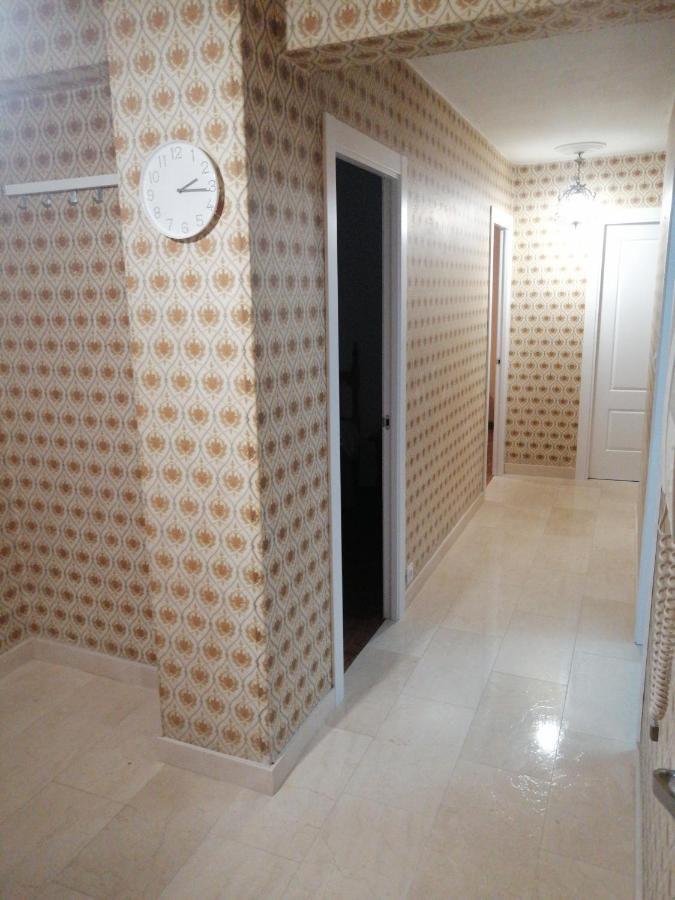Apartamento Costa Riazor Coruna Apartment A Coruna Bagian luar foto