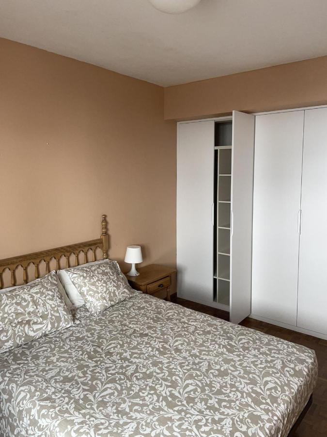 Apartamento Costa Riazor Coruna Apartment A Coruna Bagian luar foto