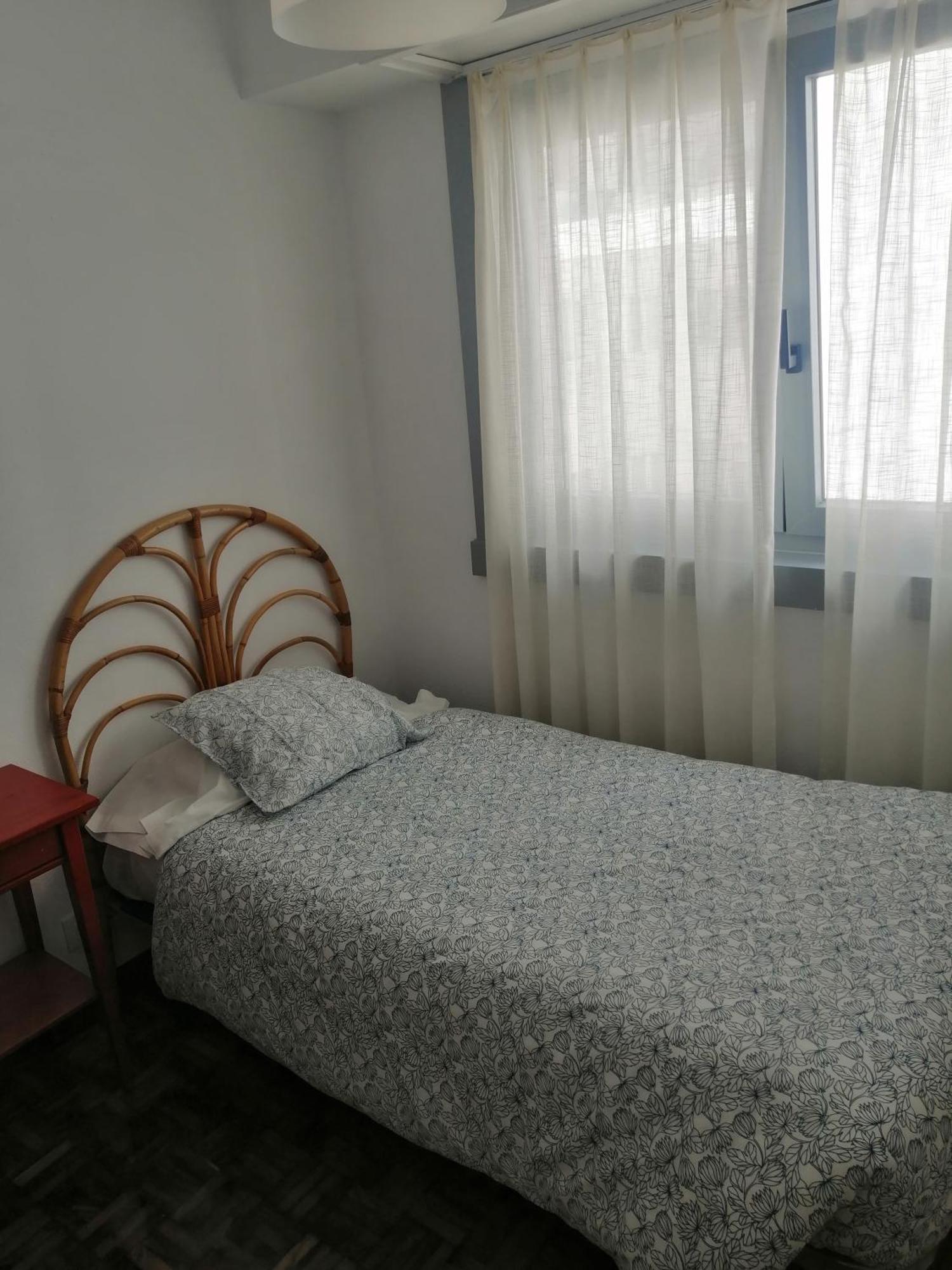 Apartamento Costa Riazor Coruna Apartment A Coruna Bagian luar foto
